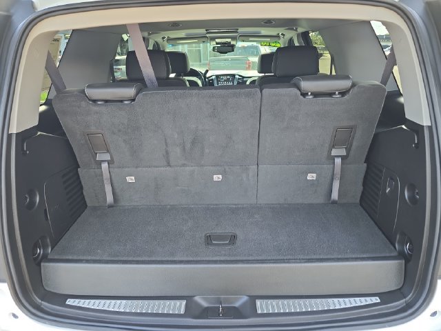 Used 2016 Chevrolet Tahoe LT AWD/4WD image 29