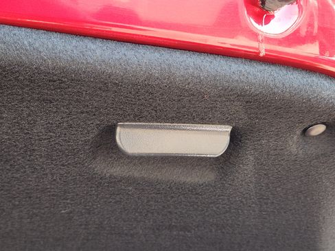 Used 2024 Honda Accord EX image 40