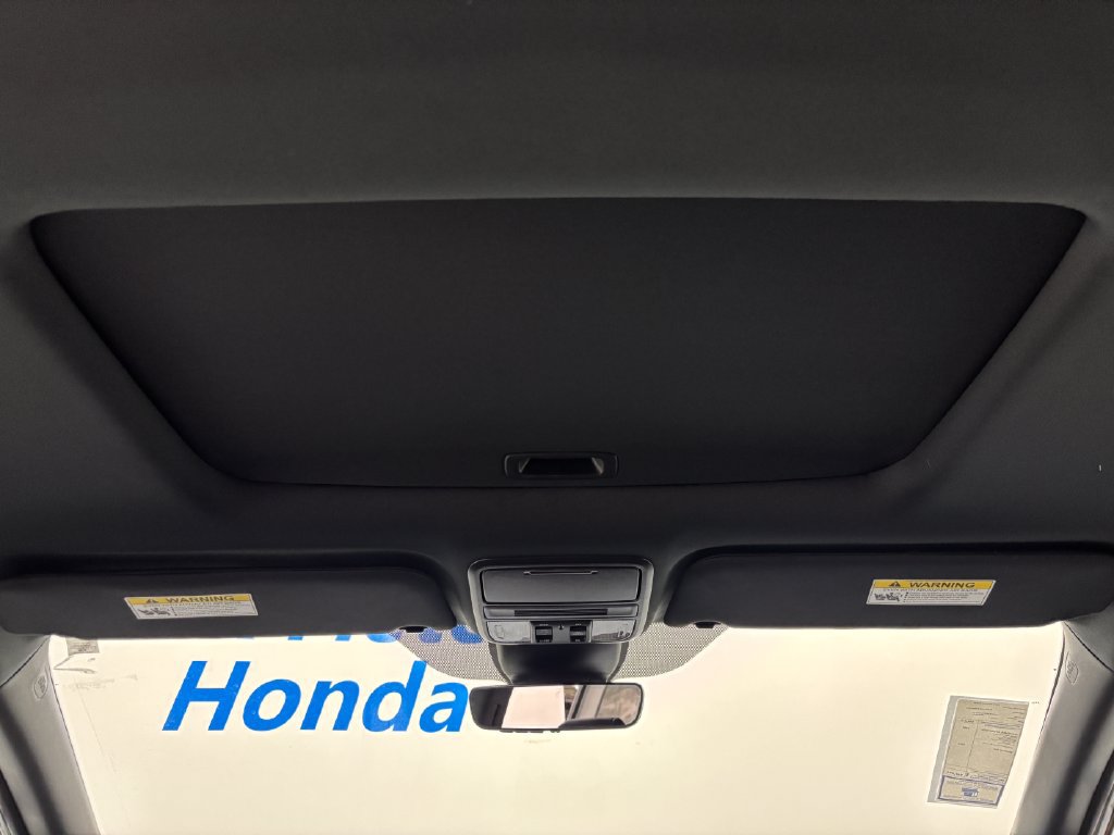 New 2026 Honda Odyssey Sport-L image 22