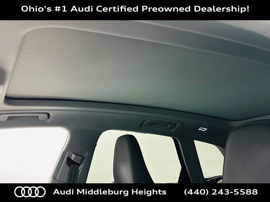 Certified 2025 Audi Q5 Premium Plus w/ Premium Plus AWD/4WD image 25