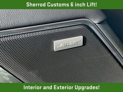 New 2026 GMC Sierra 1500 Elevation w/ Elevation Premium Package AWD/4WD image 15