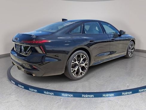 New 2026 Audi A6 Premium Plus AWD/4WD image 3