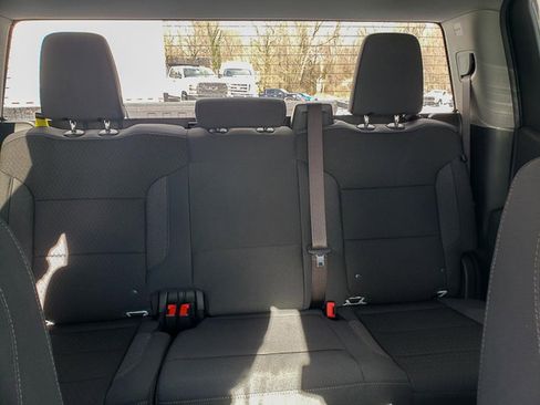 New 2026 Chevrolet Silverado 1500 LT image 32