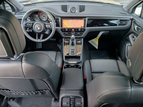 New 2026 Porsche Macan Turbo image 23