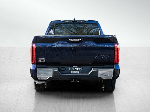 New 2026 Toyota Tundra 1794 Edition image 5