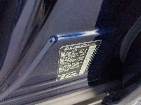 New 2026 INFINITI QX80 Autograph w/ Premium Cargo Package image 40