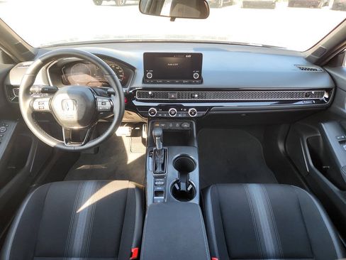 Used 2026 Honda Civic Sport image 3