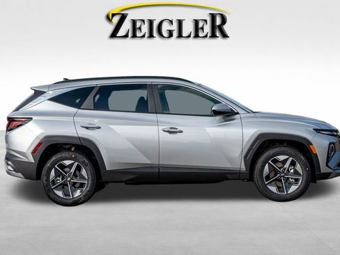 New 2026 Hyundai Tucson SEL image 7