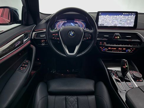 Used 2021 BMW 530i 530i image 31