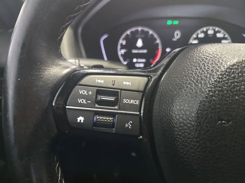 Used 2023 Honda Civic Sport image 12