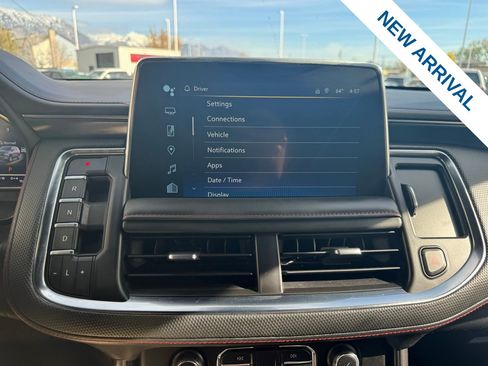 Used 2024 Chevrolet Suburban RST w/ Luxury Package image 26