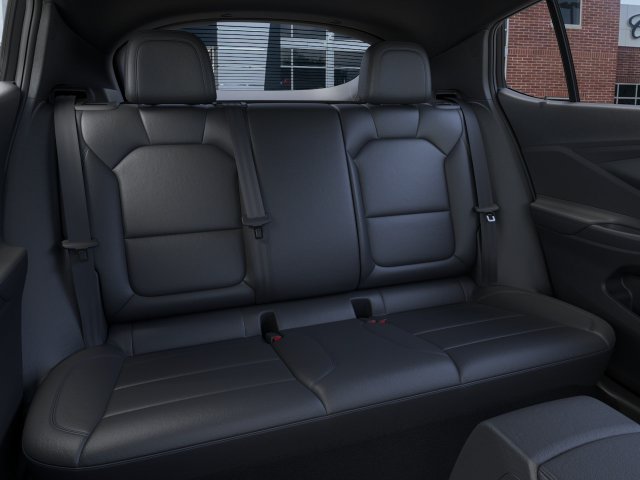 New 2026 Buick Envista Sport Touring FWD image 17
