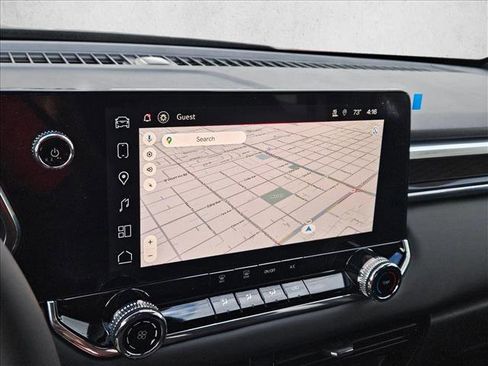 New 2026 GMC Canyon Elevation w/ Technology Package image 13