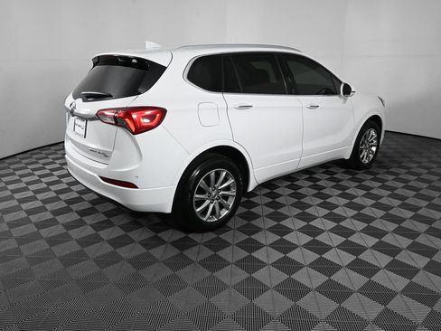 Used 2019 Buick Envision Essence image 26