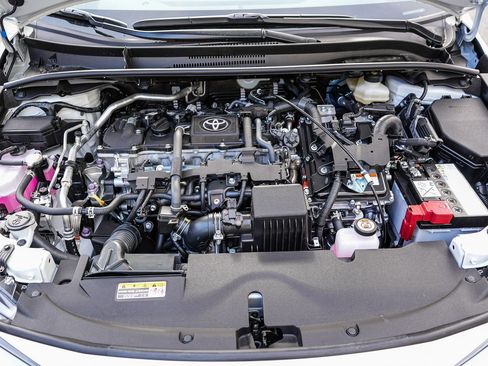 New 2026 Toyota Corolla SE image 14