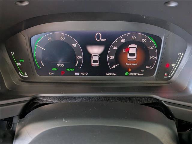 New 2026 Honda Accord Sport image 11