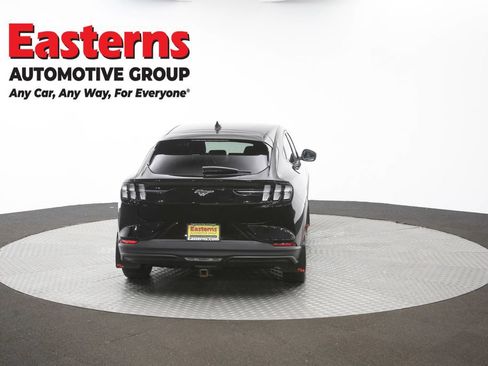 Used 2021 Ford Mustang Mach-E Select AWD/4WD image 32