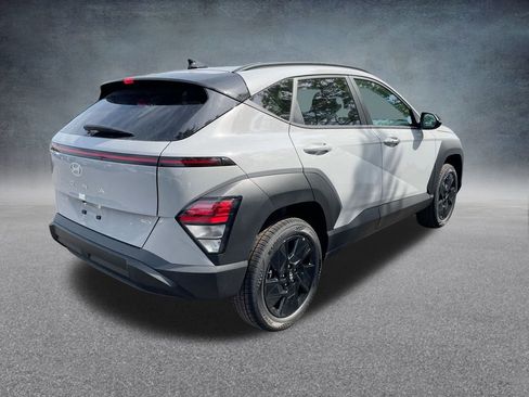 New 2026 Hyundai Kona SEL Sport image 32
