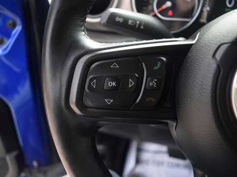 Used 2020 Jeep Wrangler Unlimited Sport S image 19