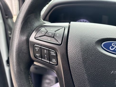 Used 2022 Ford Ranger Lariat w/ Tremor Off-Road Package image 23