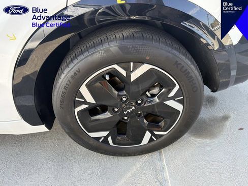 Used 2023 Kia Niro Wave FWD image 14