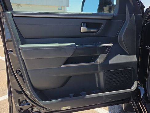 New 2026 Toyota Tundra Platinum AWD/4WD image 17