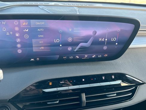 New 2026 Buick Enclave Preferred image 19