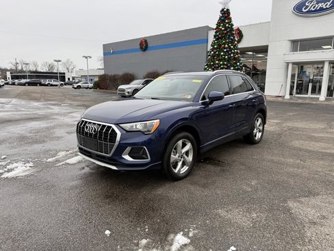 Used 2021 Audi Q3 2.0T Premium image 5