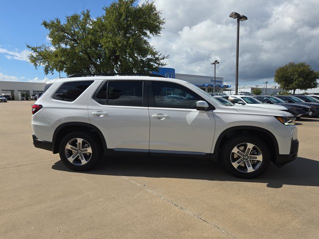 New 2026 Honda Pilot EX-L image 4