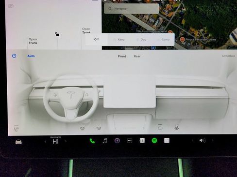 Used 2021 Tesla Model Y Long Range image 22