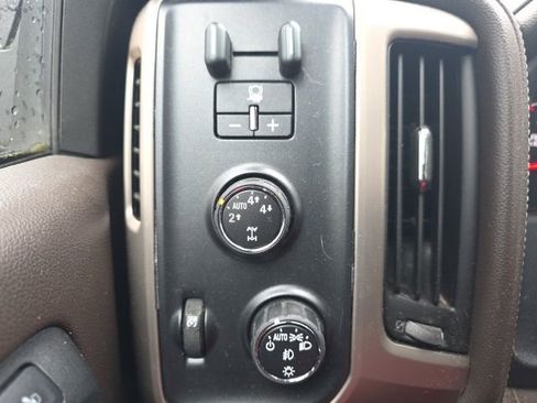 Used 2015 GMC Sierra 1500 Denali image 26
