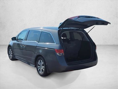 Used 2015 Honda Odyssey EX-L image 8