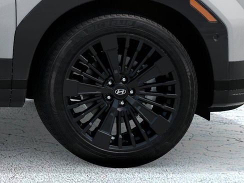 New 2026 Hyundai Santa Fe Calligraphy image 8