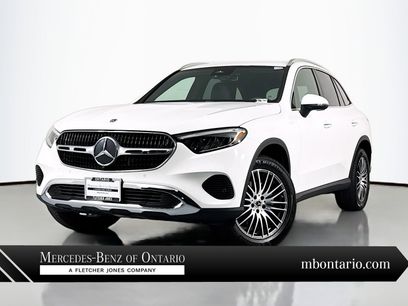 Certified 2025 Mercedes-Benz GLC 300