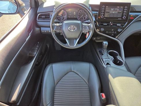 Used 2023 Toyota Camry SE AWD/4WD image 17