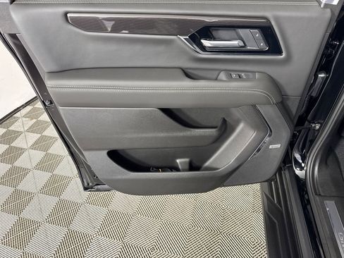 New 2026 GMC Yukon XL Elevation w/ Elevation Premium Package image 21