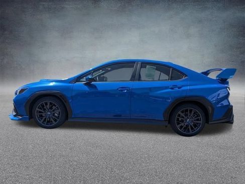 Used 2024 Subaru WRX Premium AWD/4WD image 8