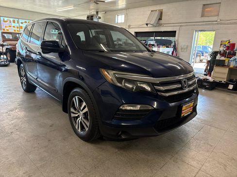 Used 2016 Honda Pilot EX-L image 76