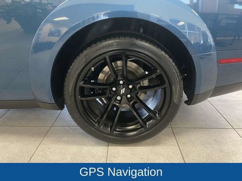 Used 2023 Dodge Challenger R/T Scat Pack RWD image 12