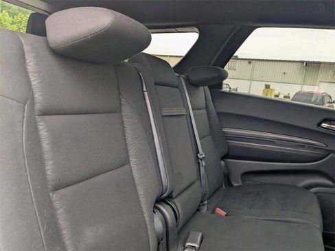 Used 2025 Dodge Durango GT AWD/4WD image 31