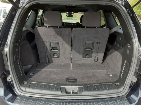Certified 2023 Dodge Durango GT image 26
