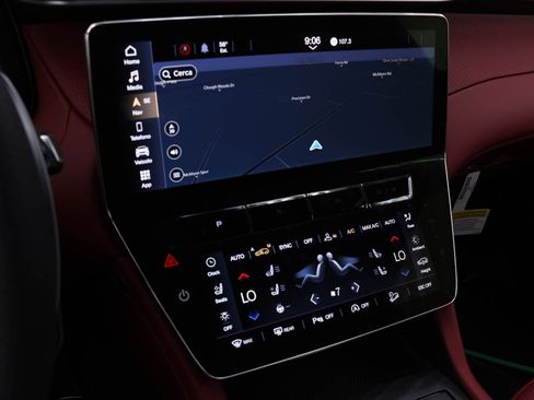 New 2026 Maserati Grecale Modena AWD/4WD image 10