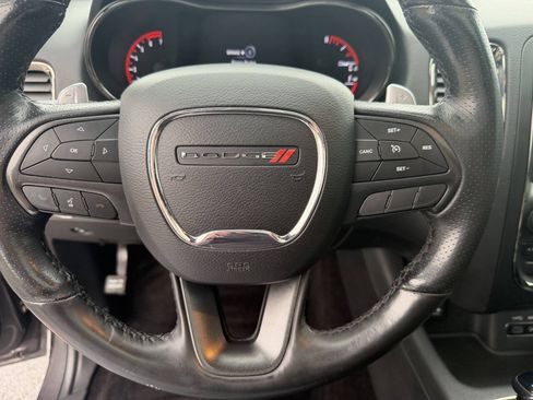 Used 2019 Dodge Durango R/T AWD/4WD image 29