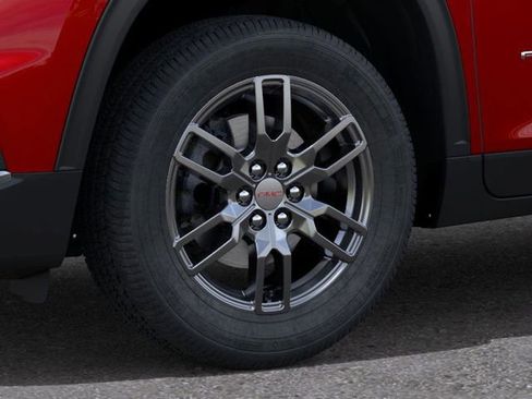 New 2025 GMC Acadia Elevation w/ LPO, Floor Liner Package image 9