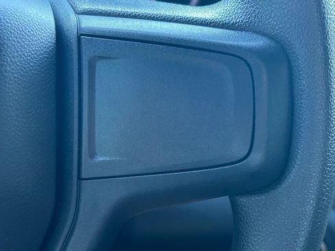 Used 2024 Chevrolet Silverado 1500 Custom Trail Boss image 40