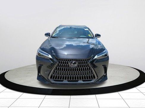 Used 2024 Lexus NX 250 FWD w/ Cold Area Package image 8