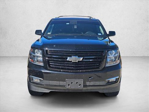 Used 2019 Chevrolet Tahoe Premier w/ Premier Plus Edition image 2