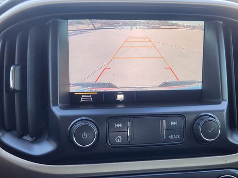 Certified 2021 GMC Canyon Denali image 18