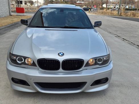 Used 2005 BMW 330Ci Coupe image 11