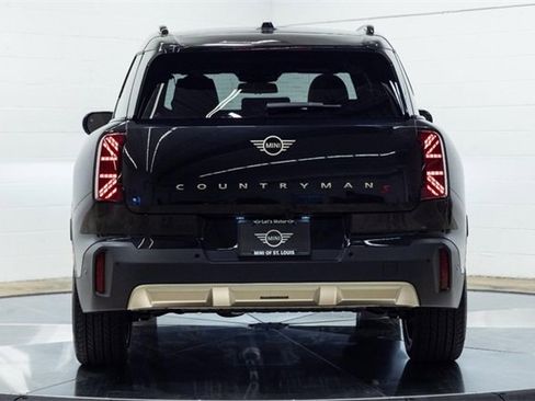 New 2026 MINI Cooper Countryman S w/ Comfort Package Max image 7